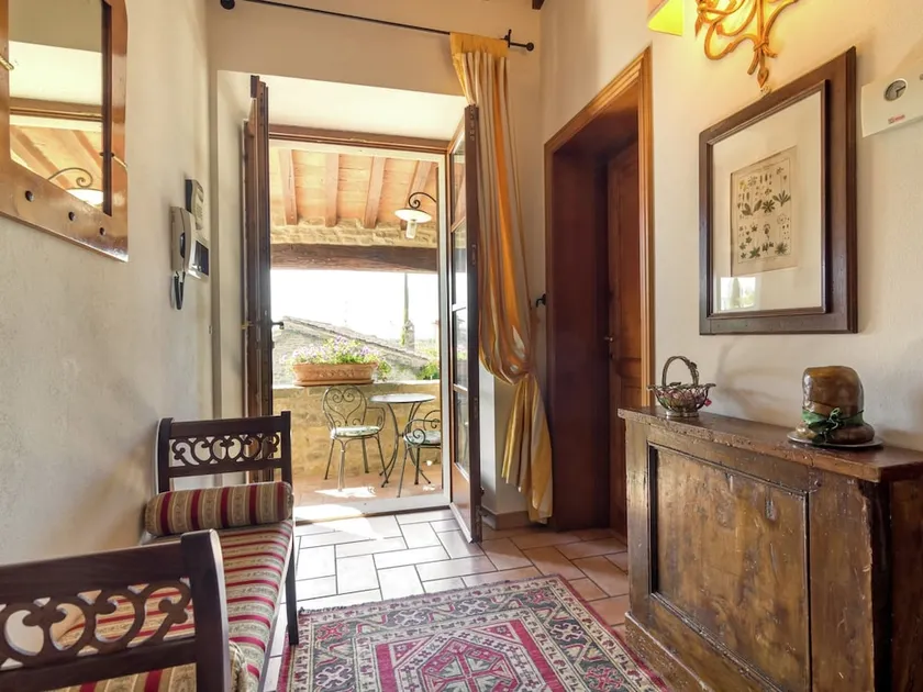 Belvilla by OYO Pergola - Image 1