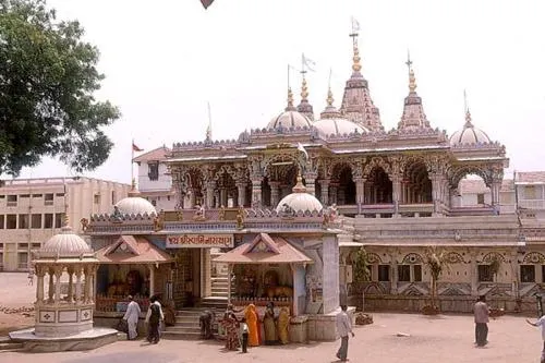 Ambika Nivas Palace - Image 1