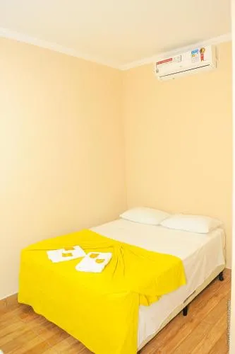 Hotel Cidade Aventura - Image 1