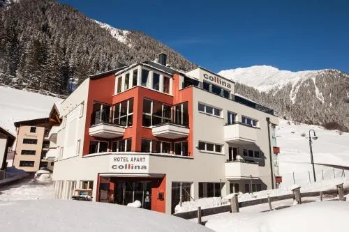 Collina Hotel & More - Image 1