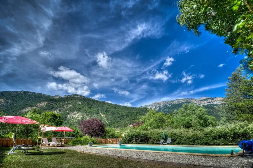 L'Enclos B&B et Gîtes - Image 1