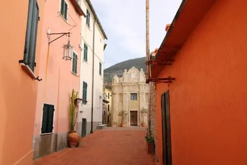 Casa Del Poeta by Holiday World - Image 1