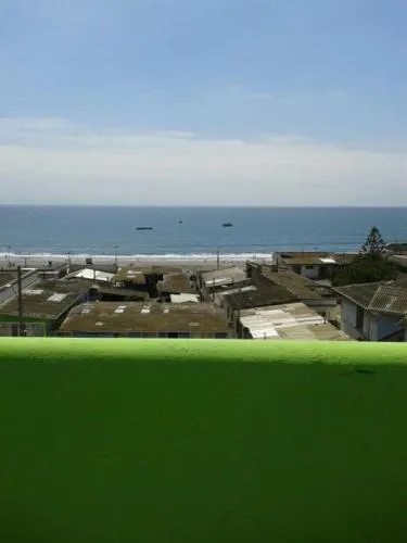 Hotel Splendid - Image 1