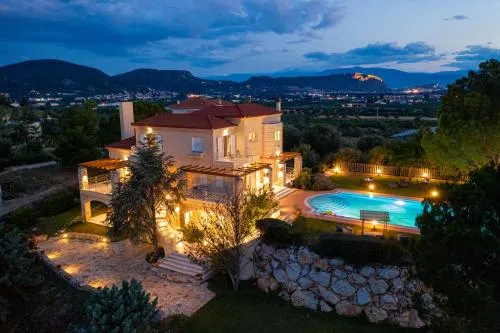 Villa San Adriano - Image 1
