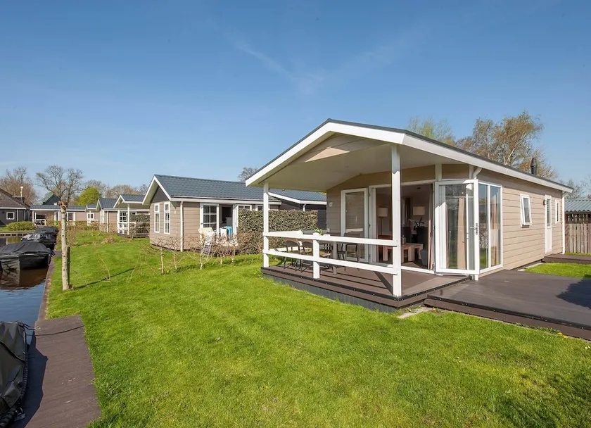 Vakantiepark Giethoorn - Image 1
