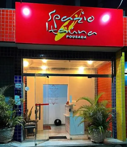 Spazio Itaúna Pousada - Image 1