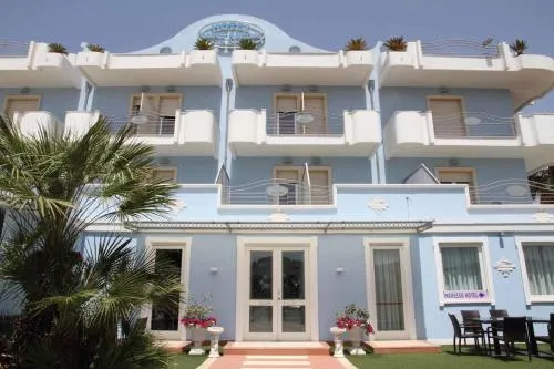 Costa Azzurra Hotel - Image 1