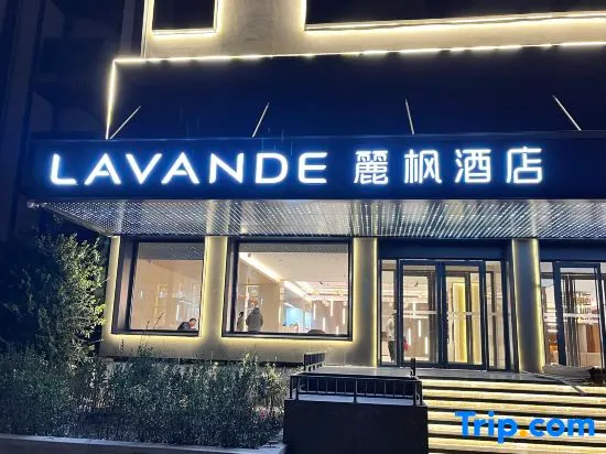 Lavande Hotel (Beijing Zhongguancun South Street National Library Subway Station) - Image 1