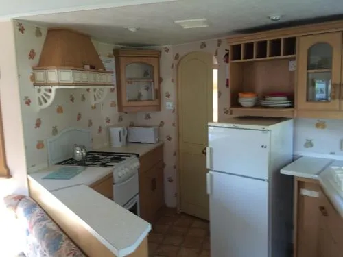 Beechgrove Camping Park - Image 1