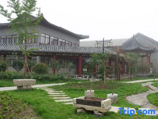 Xiuliang Cultural Tourism Wellness Hotel - Image 1