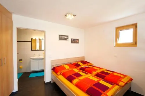 Ferienwohnung Neuhausler, Schinnas Sura 799 - Image 1