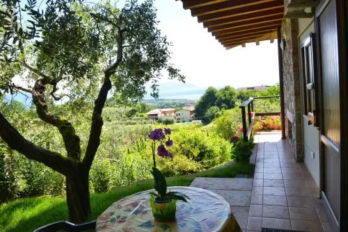 Antiche Mura Casa Vacanze - Image 1