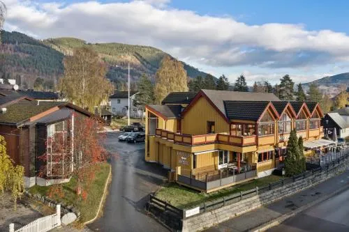 Solstad Hotell - Image 1