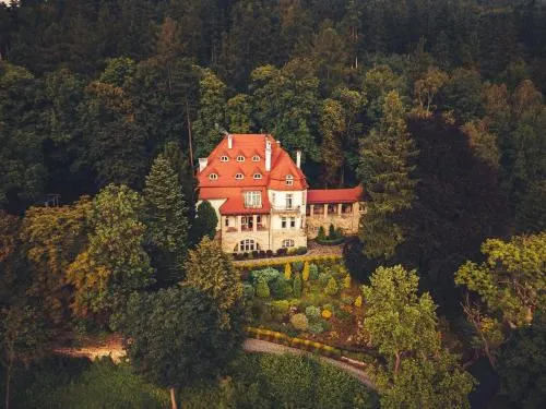 ProHarmonia Rezydencja Wellness - Image 1