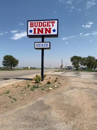 Budget Inn - Image 1