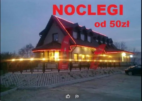 Hostel Bykow Wroclawska - Image 1