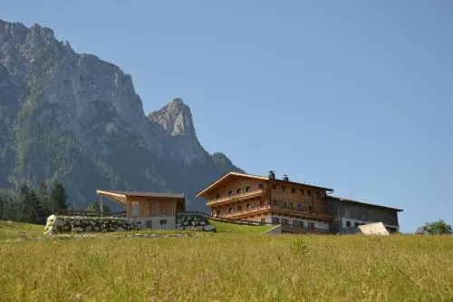 Winklerhof Ebbs - Image 1