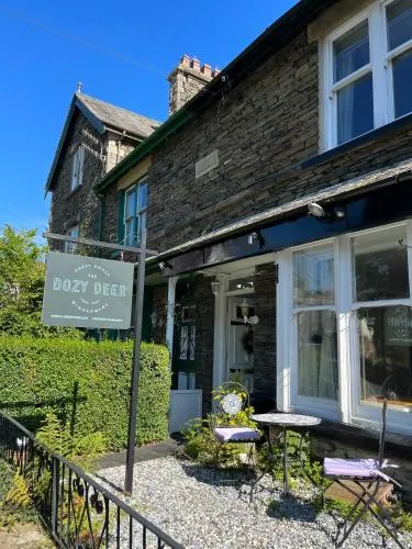 Beech House - Image 1