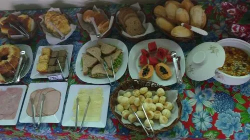 Pousada Solar Das Conchas - Image 1