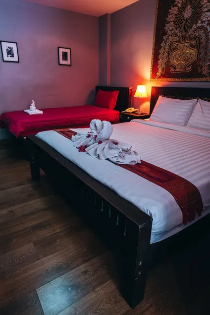 Lanna Boutique Resort Chiang Mai - Image 1