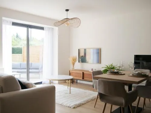 Gîte Il était une fois SPA privatif - Image 1
