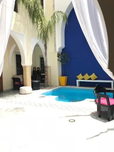 Riad Libitibito - Image 1