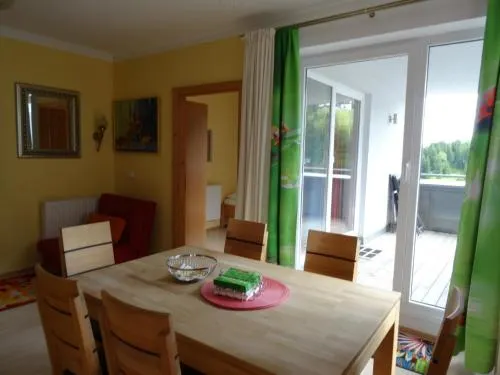 Haus Andreas - Ferienwohnungen - Image 1