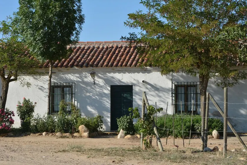 La Tarayuela de Eván de Abajo - Image 1