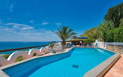 Hotel Citara - Image 1