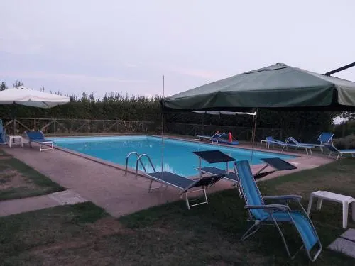 Agriturismo Il Morello - Image 1
