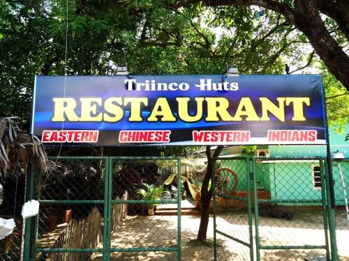 Triinco Huts - Image 1