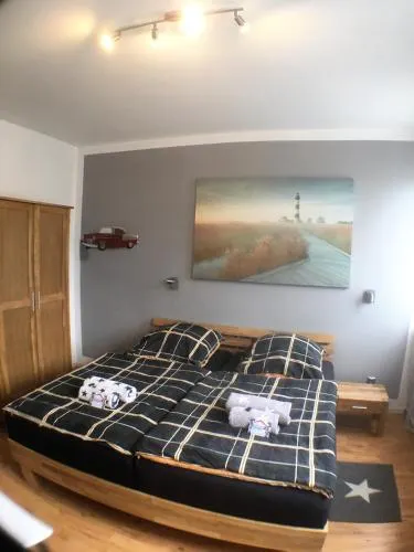 Apartmenthaus Kühnen - Image 1