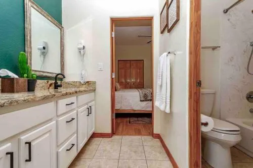 New Mexico Style Home Stunning Views & Sunrise - Image 1