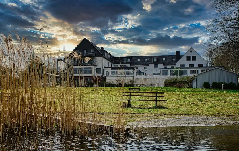 Seehotel Owschlag - Image 1