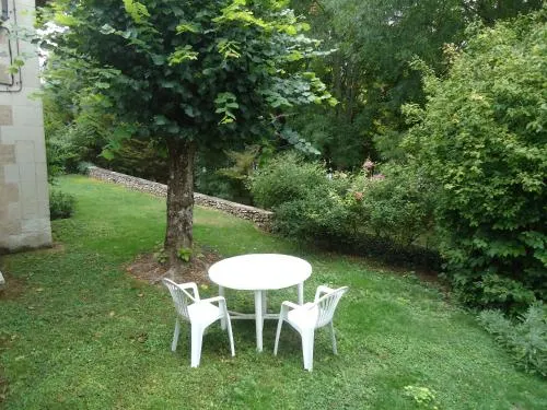 Refuge Du Pinail - Image 1
