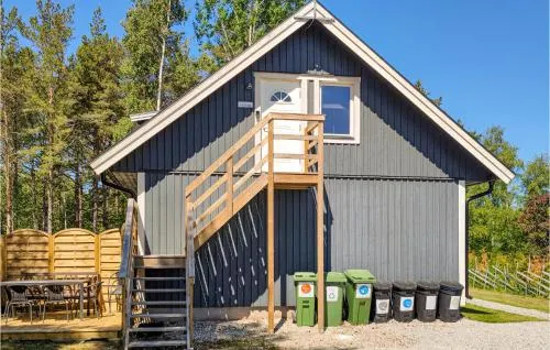 3 Bedroom Nice Apartment In Gotlands Tofta - Image 1