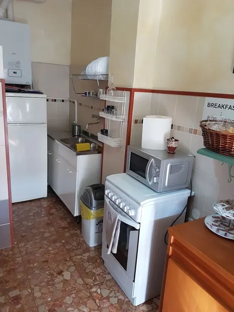 B&B Santa Toscana - Image 1