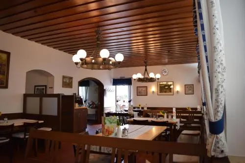 Hotel Augustenfelder Hof - Image 1