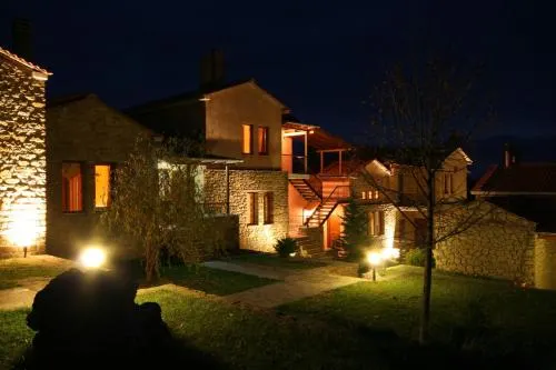 Amadryades Boutique Hotel - Image 1