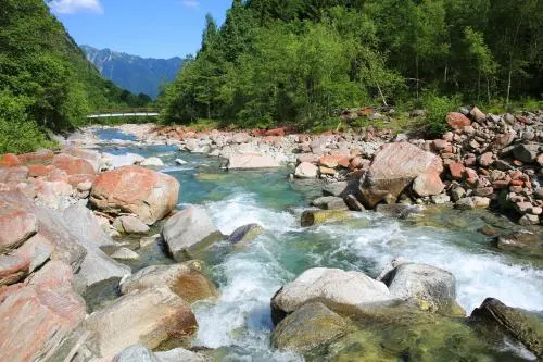 Wild Valley Onsernone - Image 1