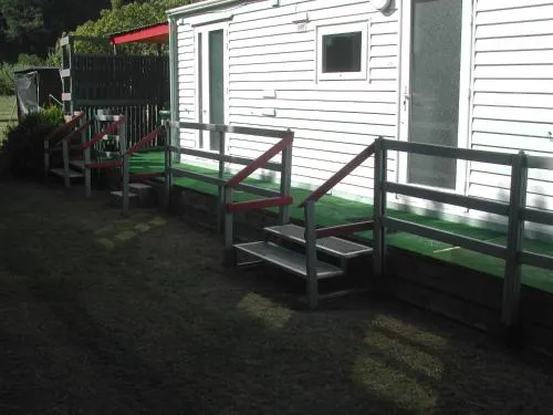 mobil home dordogne - Image 1
