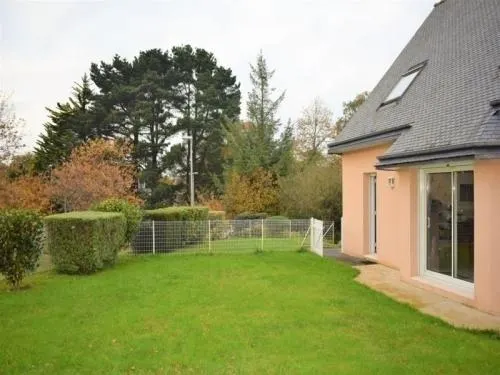 Villa Louannec- 3 Bedrooms- 6 Persons - Image 1