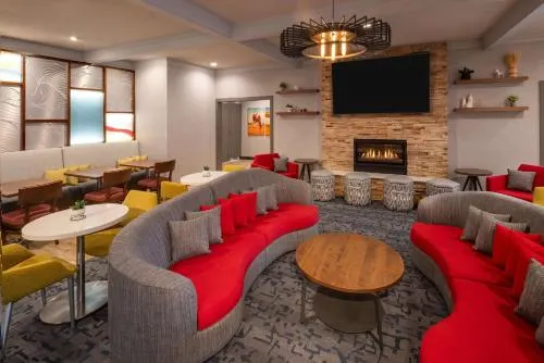Holiday Inn Express Pullman - Image 1