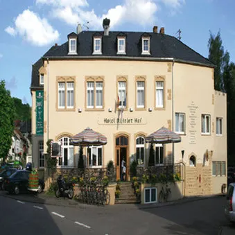 Bed & Breakfast Nitteler Hof - Image 1