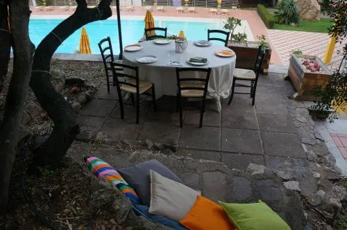 Villaggio Camping Golfo Di Arzachena - Image 1