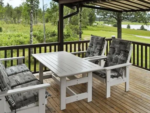 Holiday home in Frändefors 1 - Image 1
