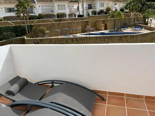 Lux Villa On La Cala Golf Hotel & Spar Resort - Image 1