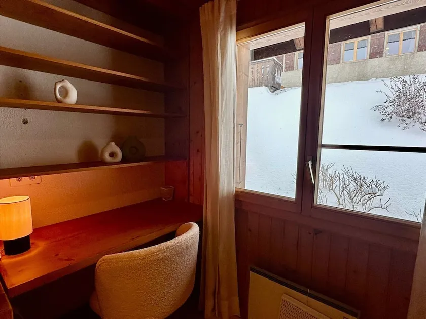 Chalet in Chateau-d'oex Near Gstaad Ski Resort - Image 1
