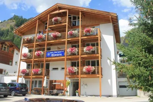 Apart Hotel Garni Alvetern - Image 1