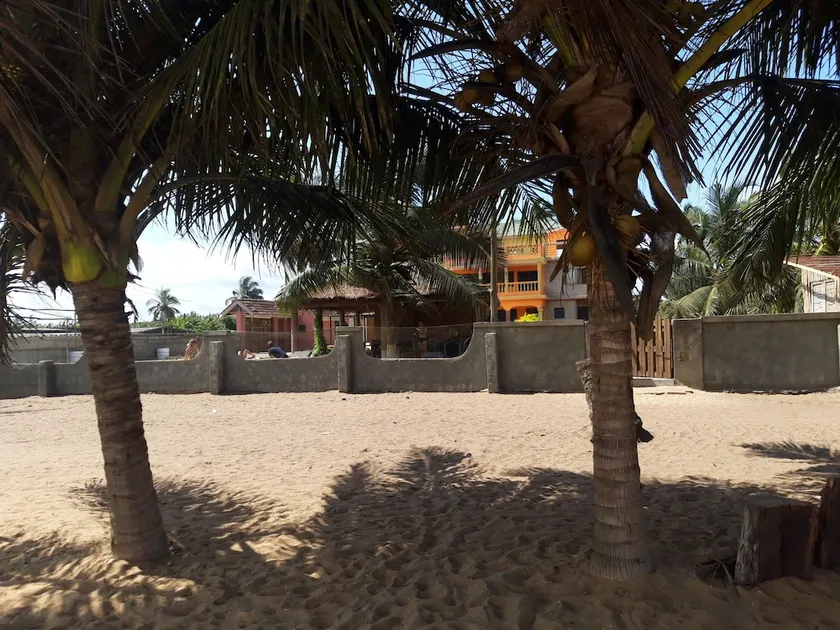 The Beach house - Image 1